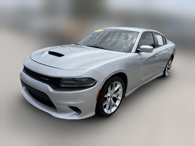 2020 Dodge Charger GT