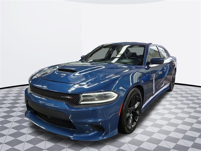 2020 Dodge Charger GT