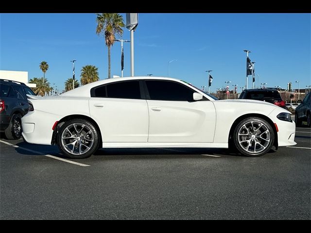 2020 Dodge Charger GT