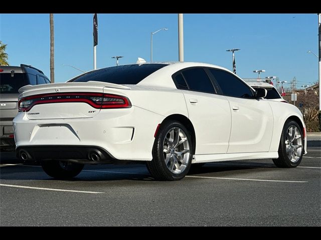 2020 Dodge Charger GT