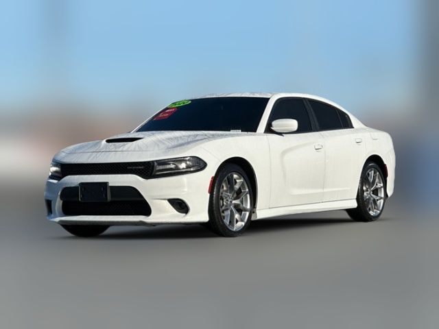 2020 Dodge Charger GT