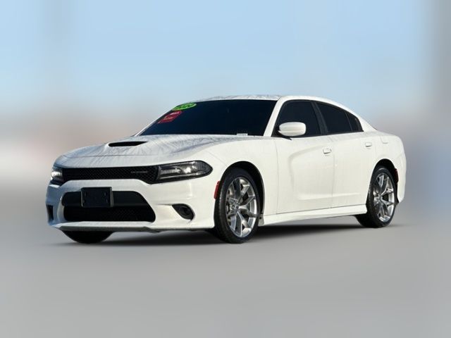 2020 Dodge Charger GT