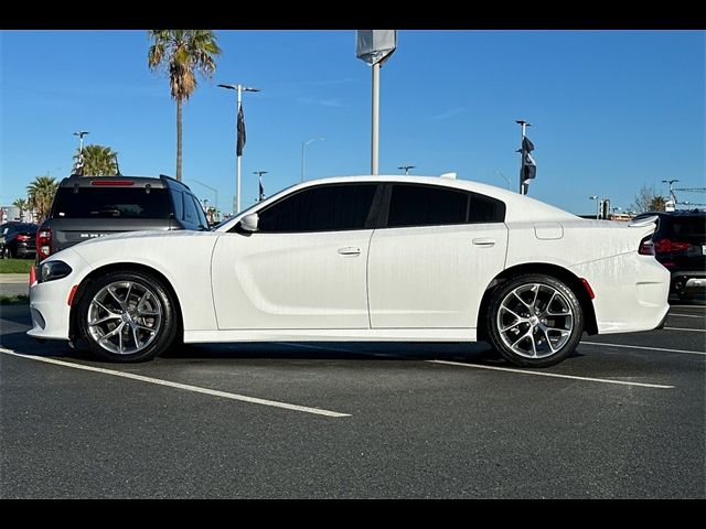 2020 Dodge Charger GT