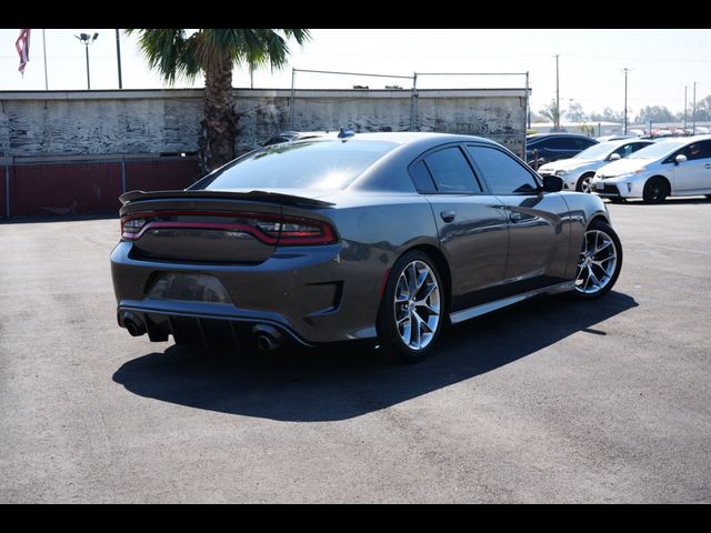 2020 Dodge Charger GT