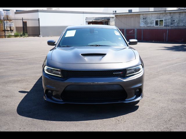 2020 Dodge Charger GT