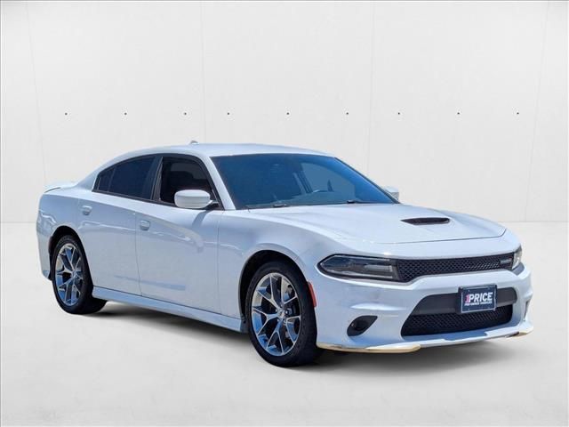 2020 Dodge Charger GT