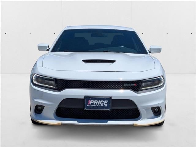 2020 Dodge Charger GT