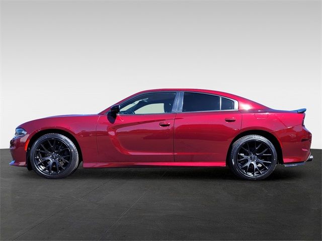 2020 Dodge Charger GT