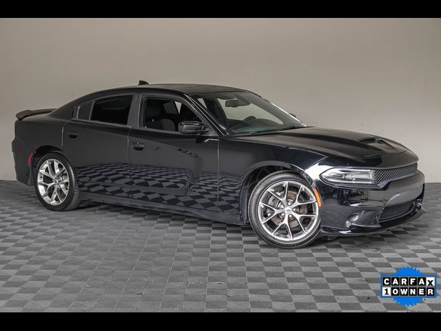 2020 Dodge Charger GT