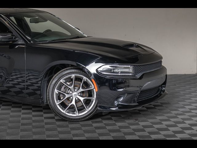 2020 Dodge Charger GT