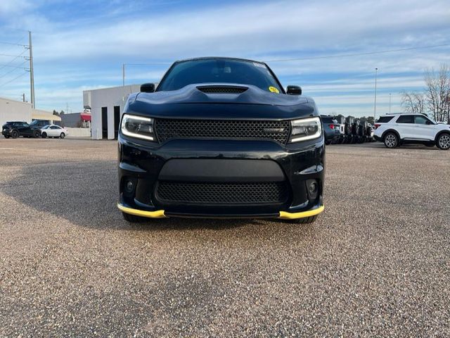 2020 Dodge Charger GT