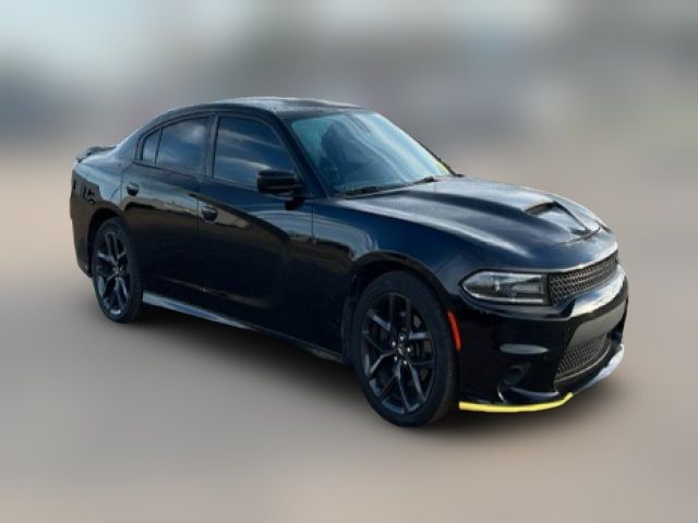 2020 Dodge Charger GT