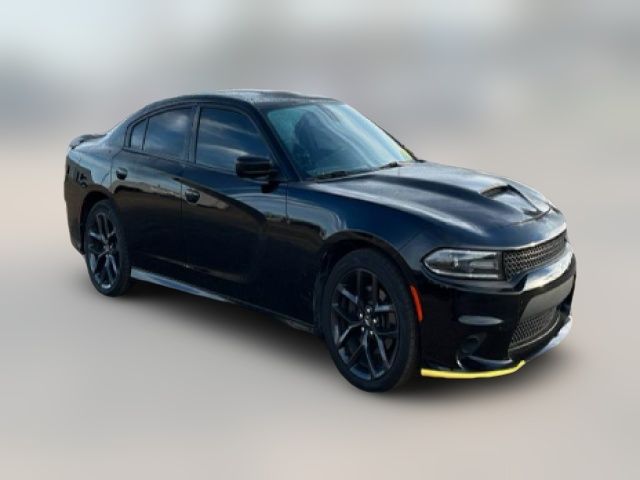 2020 Dodge Charger GT