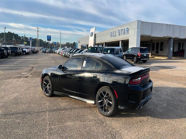 2020 Dodge Charger GT