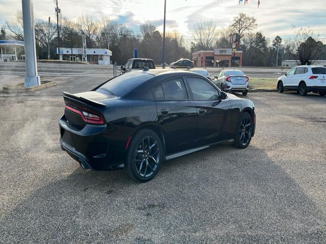 2020 Dodge Charger GT