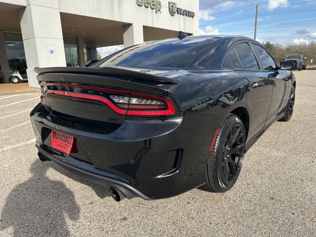 2020 Dodge Charger GT