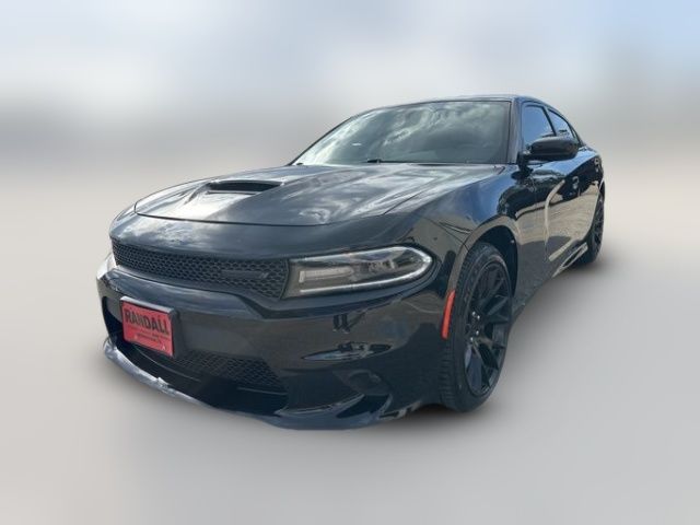 2020 Dodge Charger GT