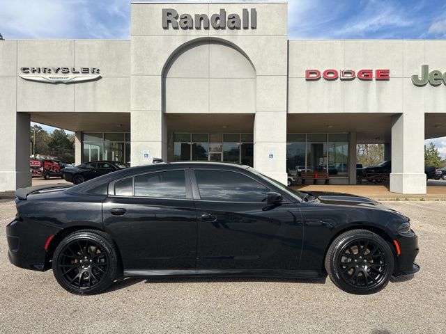 2020 Dodge Charger GT