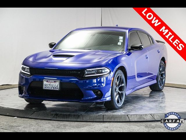 2020 Dodge Charger GT