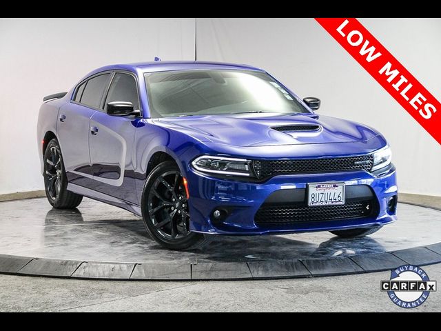 2020 Dodge Charger GT