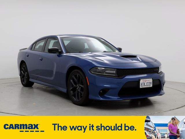 2020 Dodge Charger GT