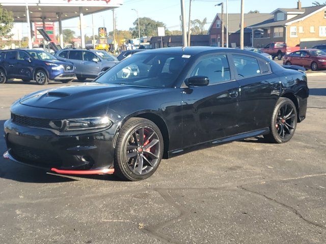 2020 Dodge Charger GT