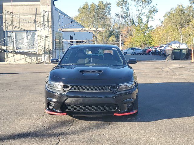 2020 Dodge Charger GT