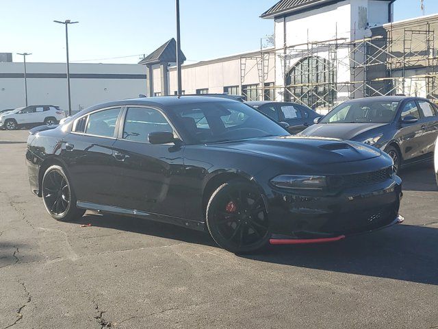 2020 Dodge Charger GT