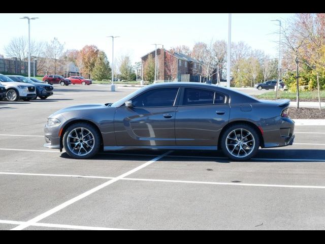 2020 Dodge Charger GT