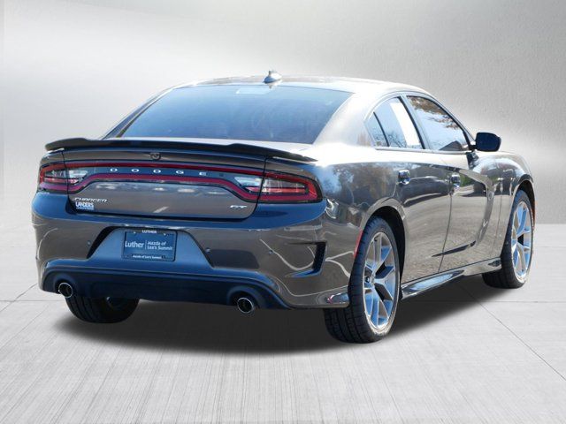 2020 Dodge Charger GT