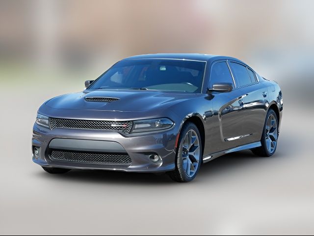 2020 Dodge Charger GT