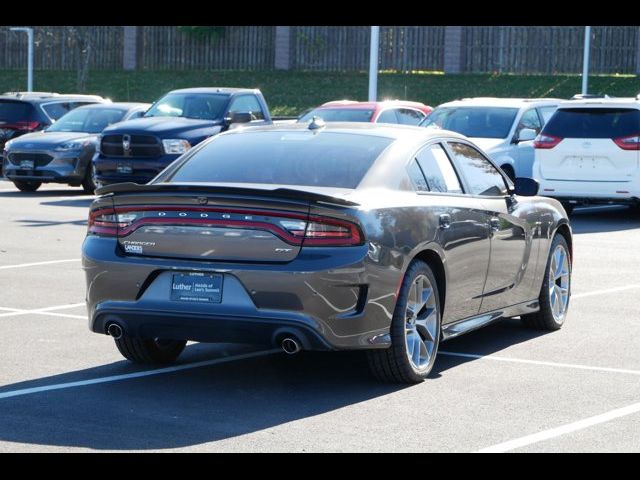 2020 Dodge Charger GT