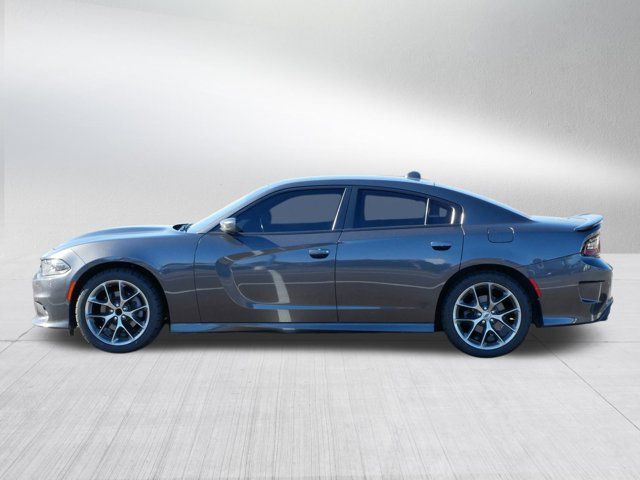 2020 Dodge Charger GT