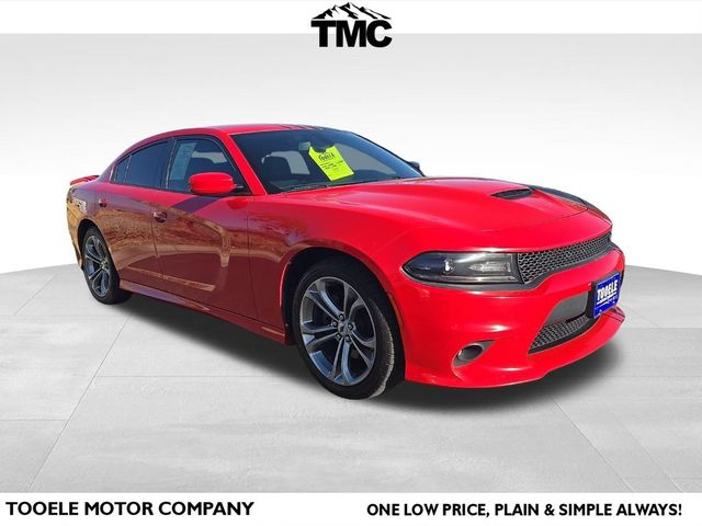 2020 Dodge Charger GT