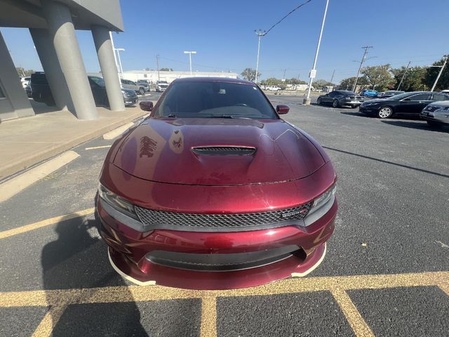 2020 Dodge Charger GT