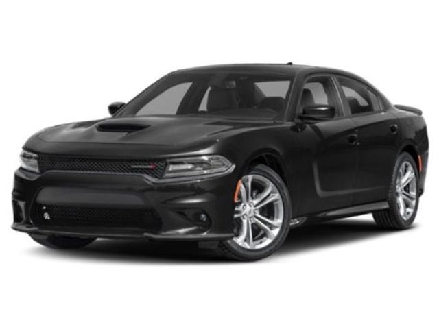 2020 Dodge Charger GT