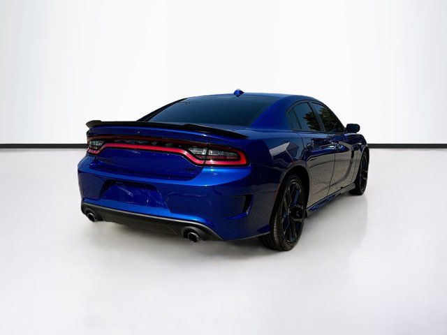 2020 Dodge Charger GT