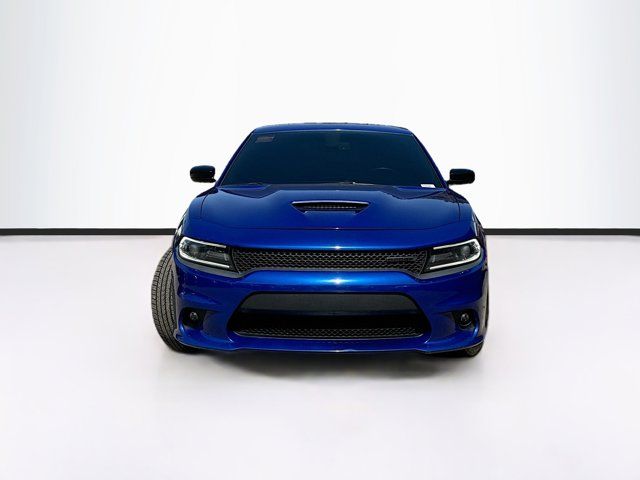 2020 Dodge Charger GT