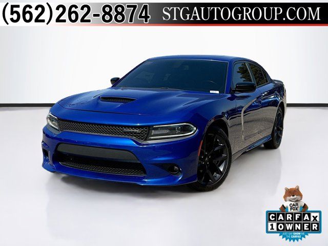 2020 Dodge Charger GT