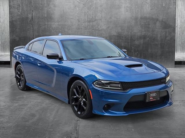 2020 Dodge Charger GT