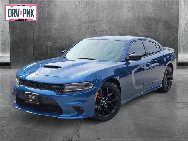 2020 Dodge Charger GT