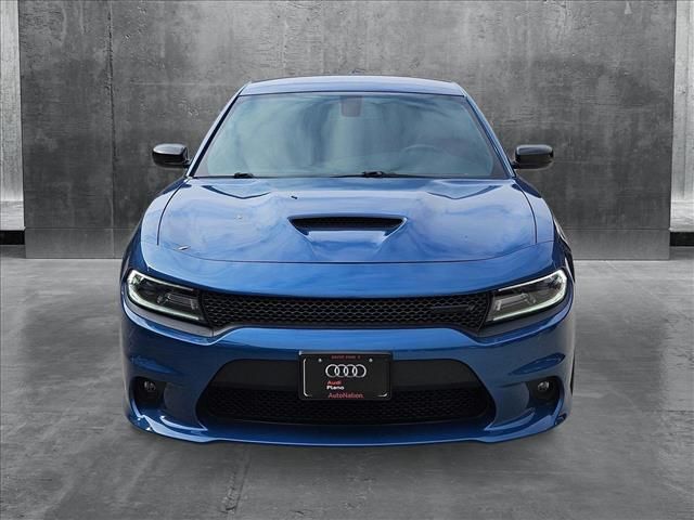 2020 Dodge Charger GT