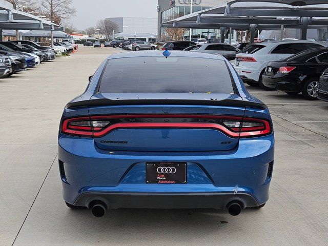 2020 Dodge Charger GT