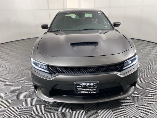 2020 Dodge Charger GT