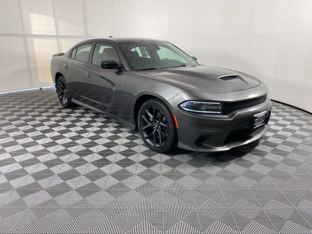 2020 Dodge Charger GT