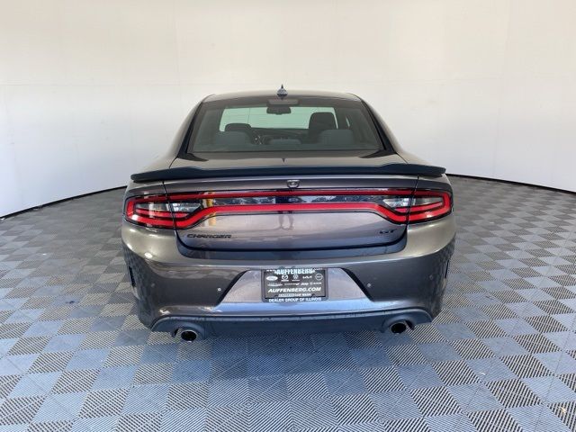 2020 Dodge Charger GT