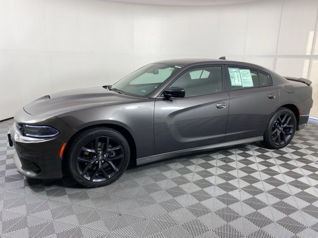 2020 Dodge Charger GT