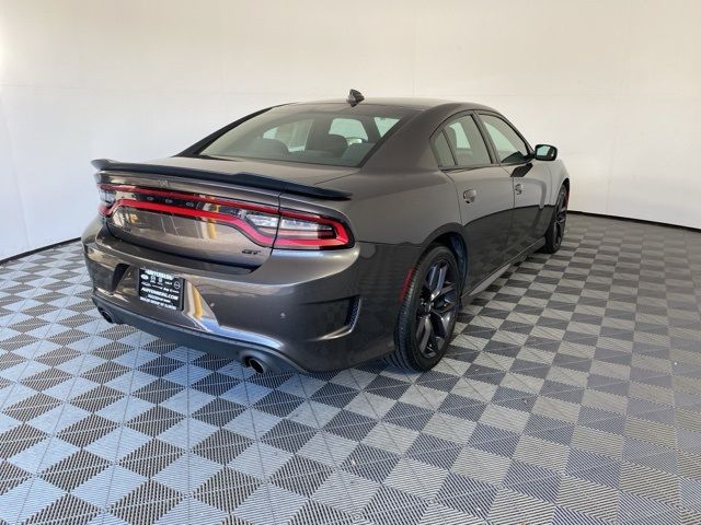 2020 Dodge Charger GT