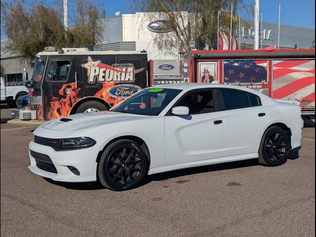 2020 Dodge Charger GT