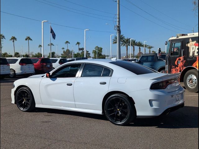 2020 Dodge Charger GT